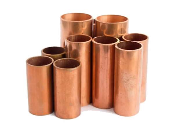 Copper Pipe&Tube